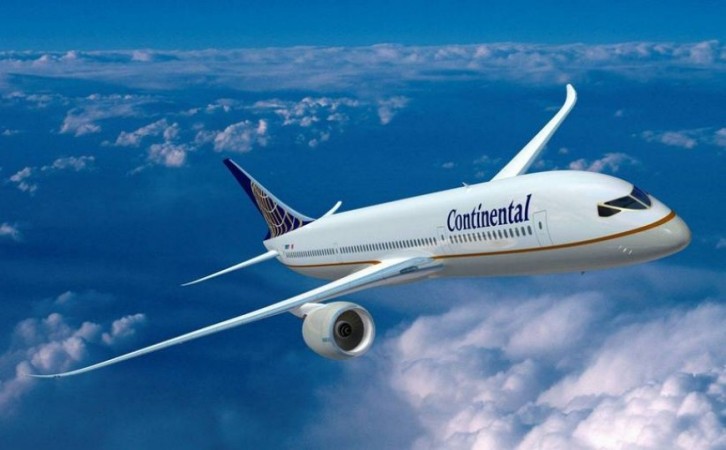 上思至德国机场航空托运